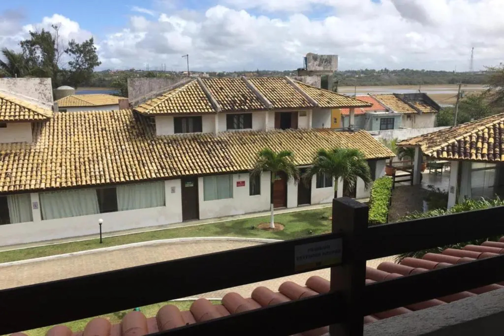 OYO Hotel Arembepe Beach Hotel