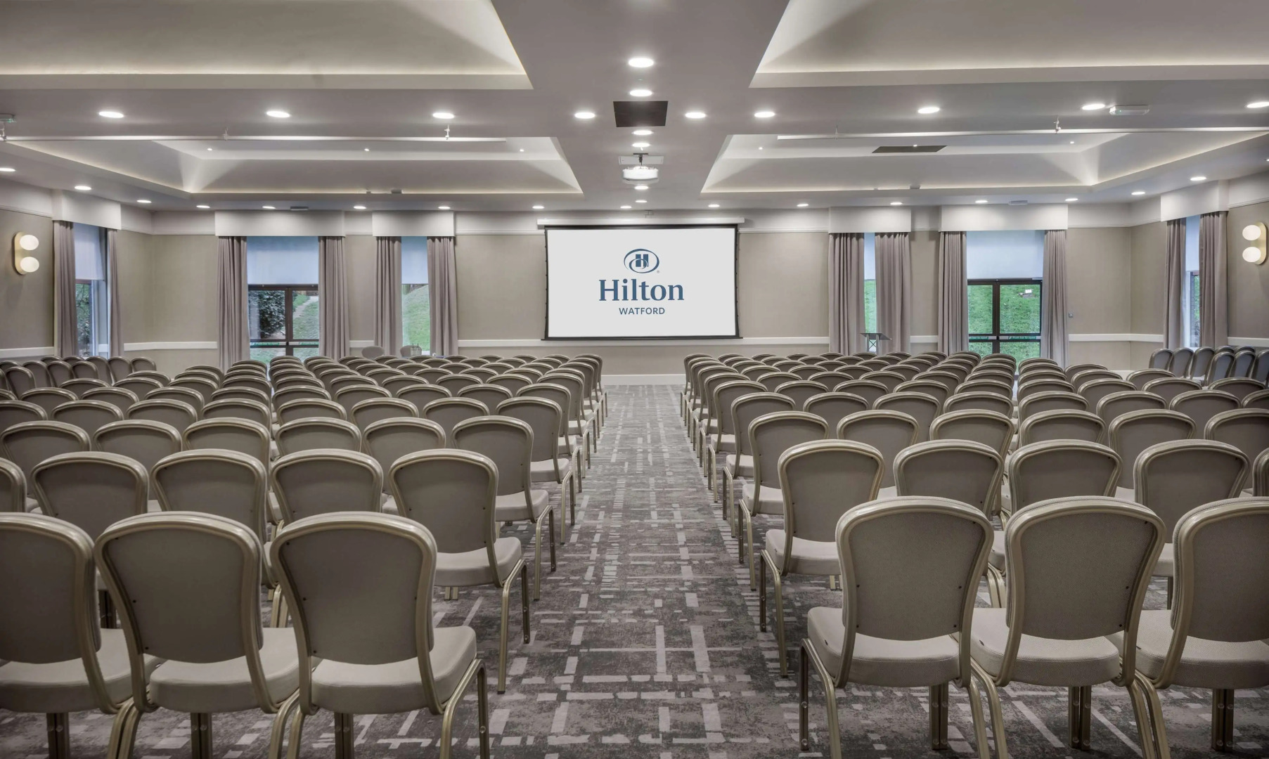 Hilton London Watford