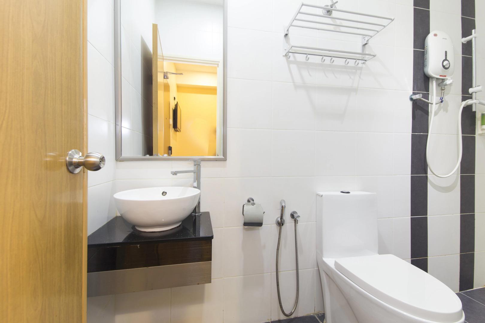 YP Boutique Hotel, Paradigm Mall Petaling Jaya