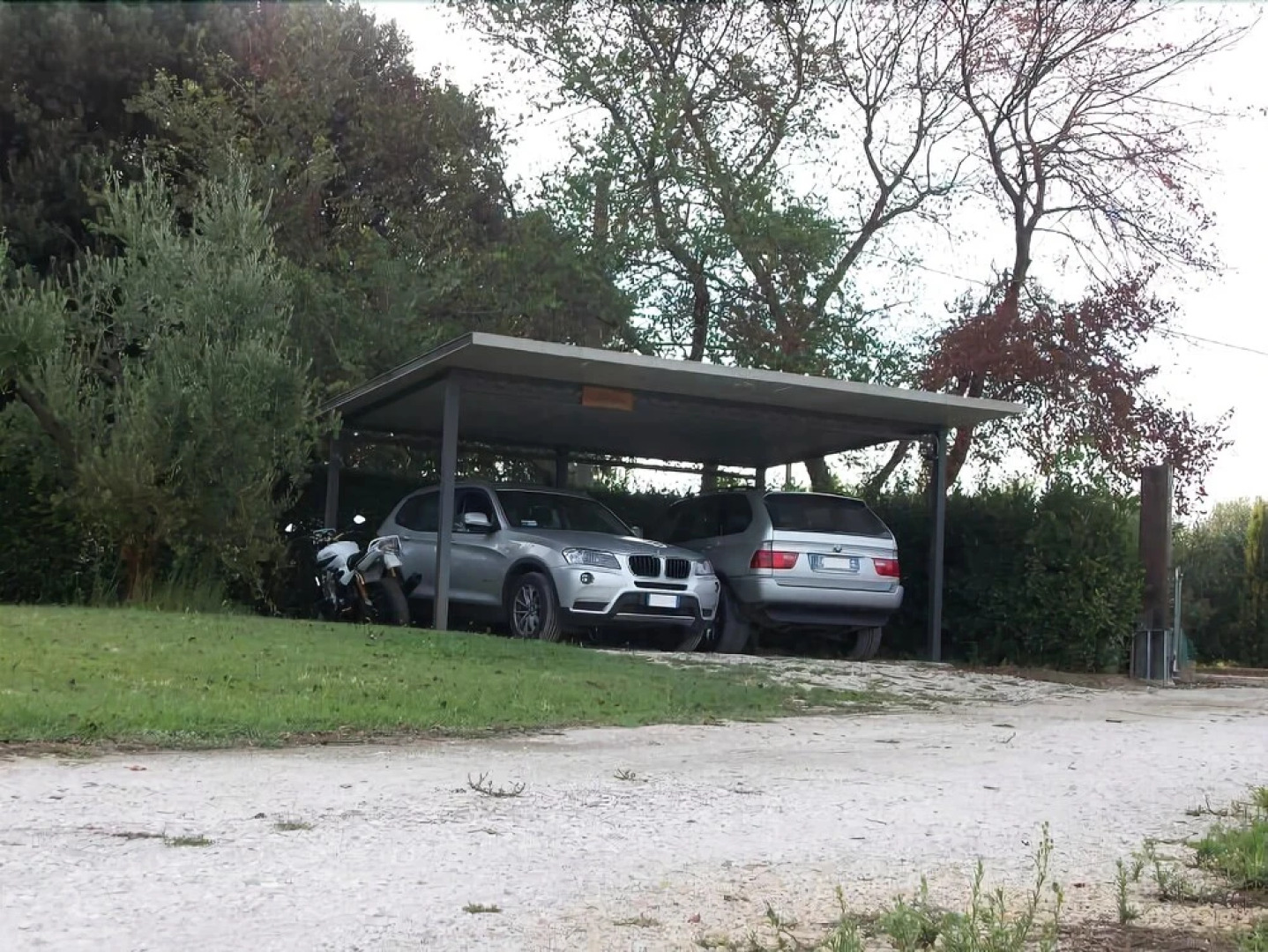 Podere Campi al Mare