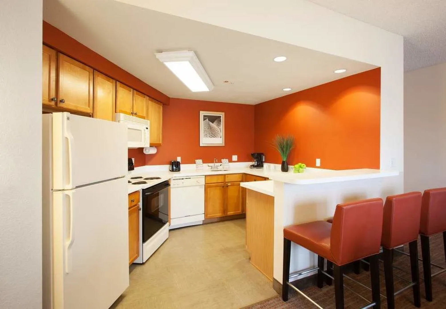 Residence Inn Phoenix Goodyear