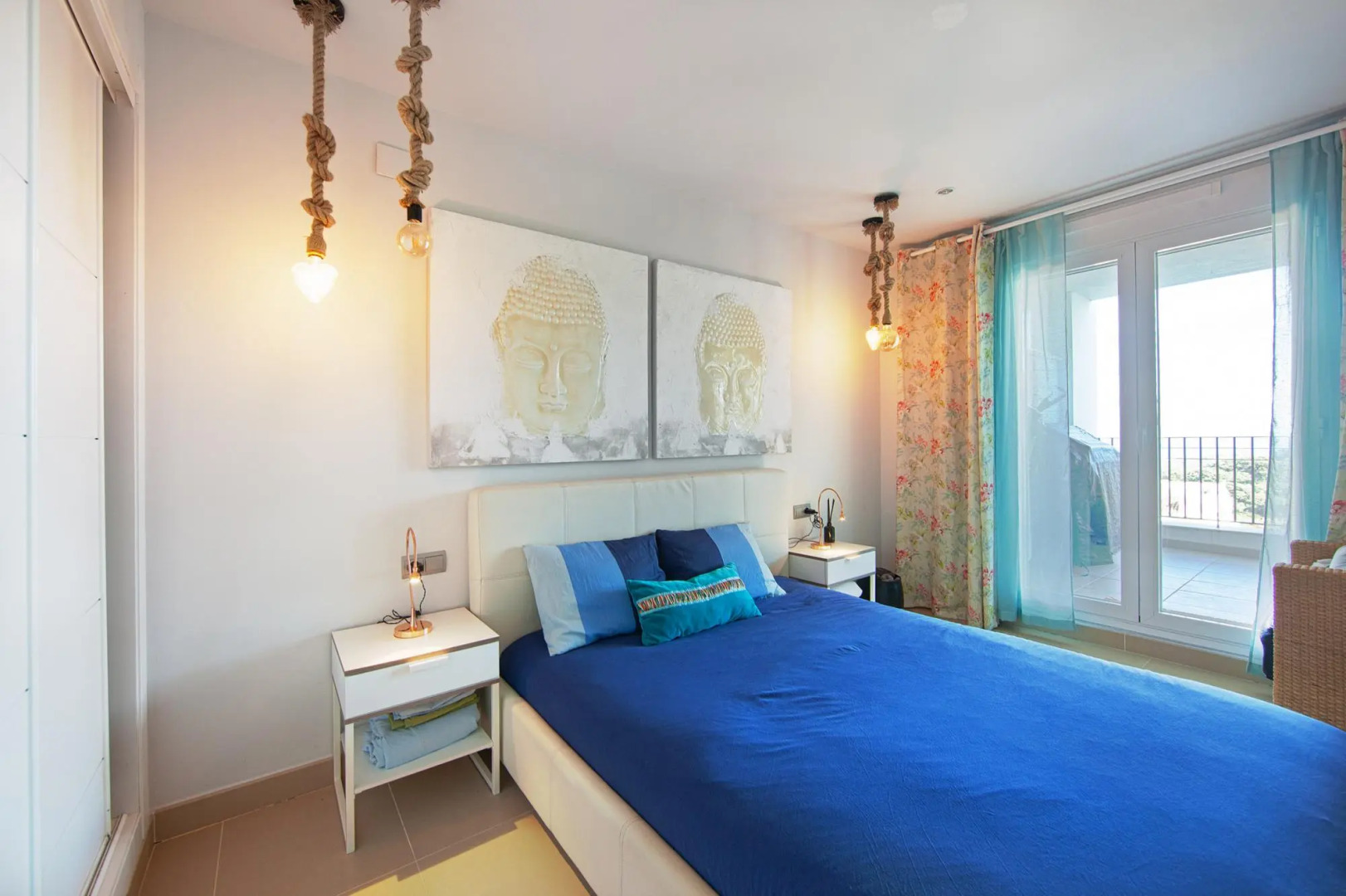 Floresta 7-3 in Ojen