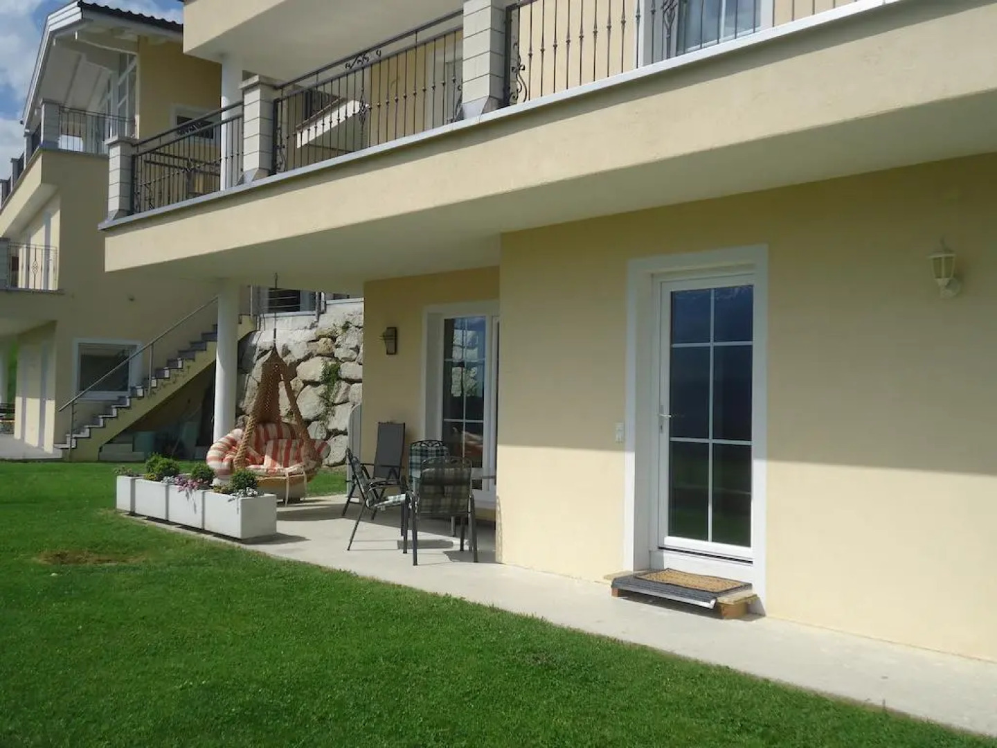 Appartment Schwarzenauer