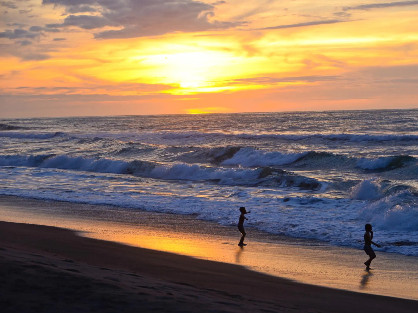 Isla Bonita Beach Resort