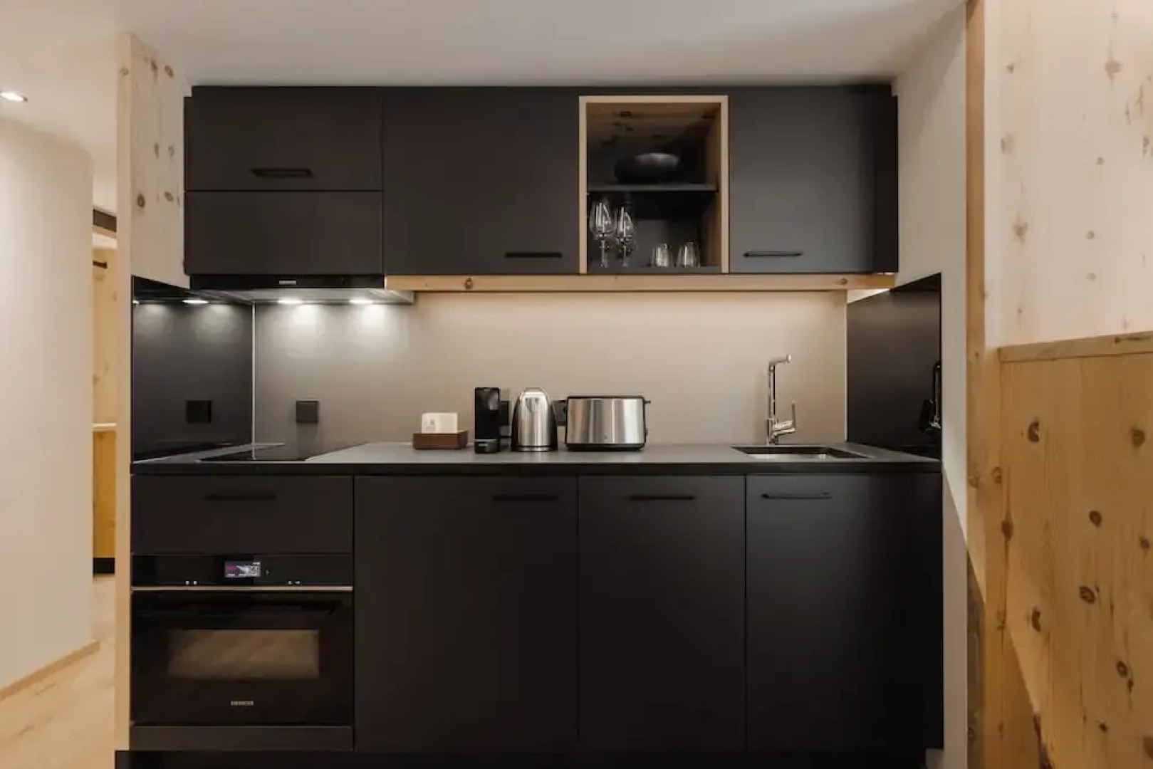 PACHMAIR 1453 apart resort