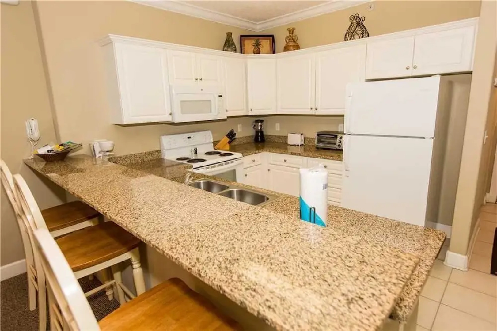 Twin Palms Resort by Sterling Resorts