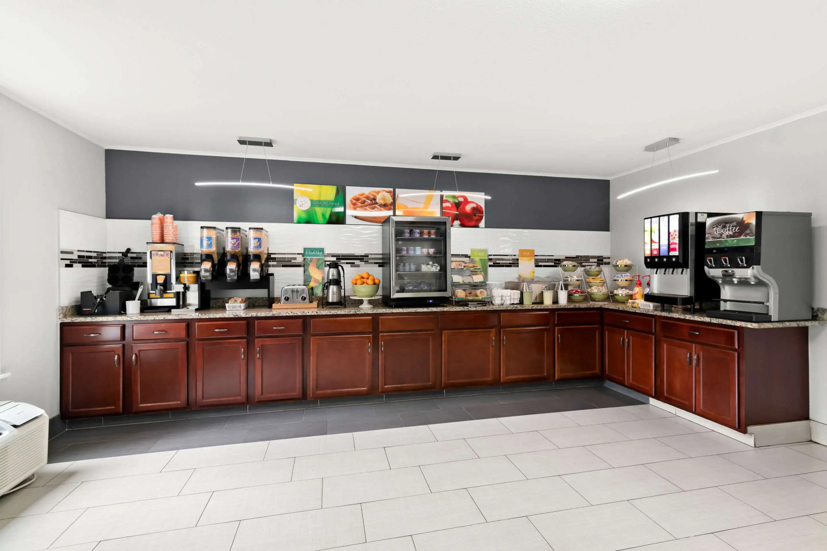 Quality Inn Merrimack - Nashua