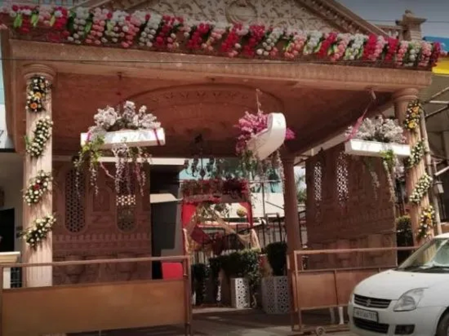 Hotel Royal Residency