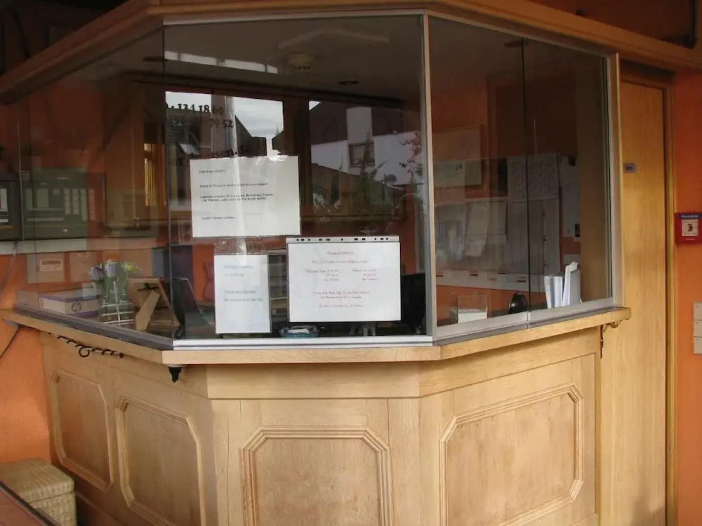 Hotel Erzhausener Hof