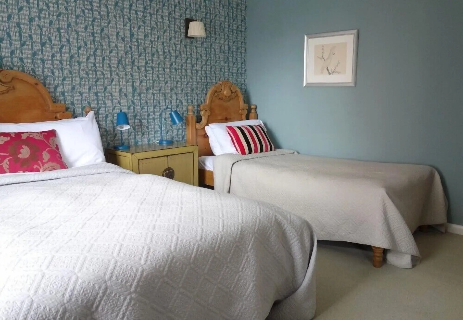 The Old Borough Arms