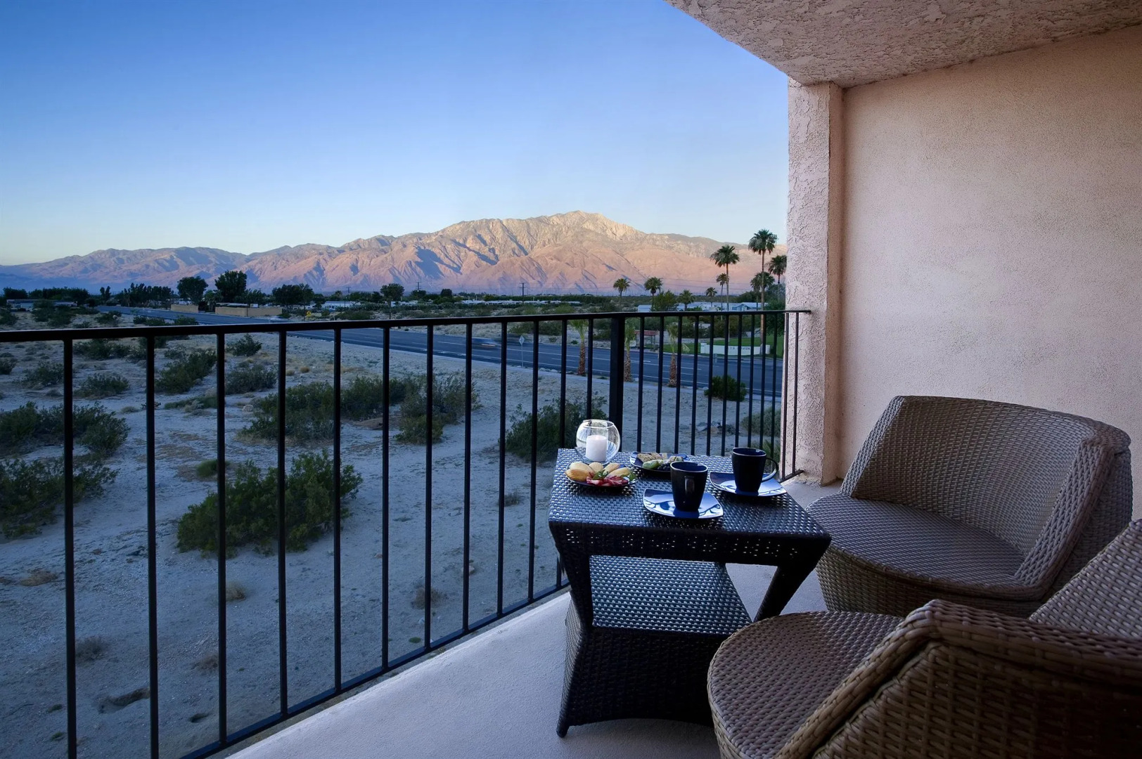 Aqua Soleil Hotel & Mineral Water Spa