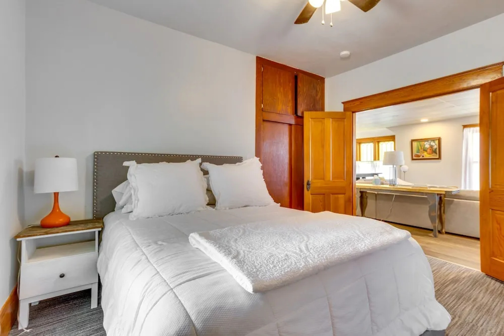 Stillwater Home - Walk to Boone Pickens Stadium!