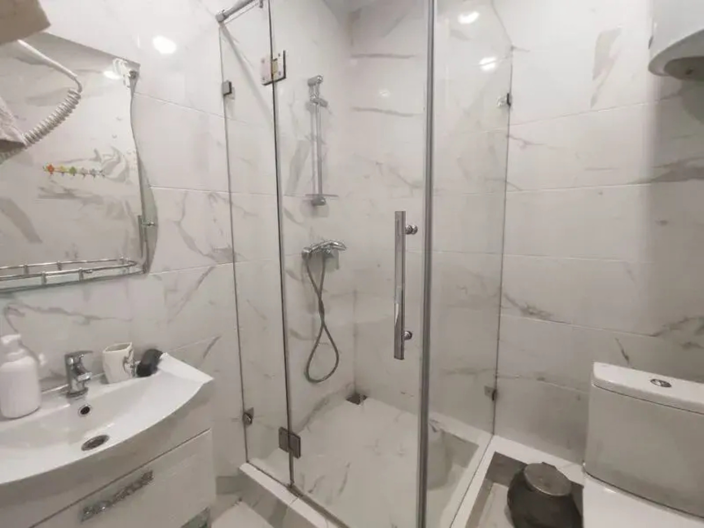 Фазенда Бутик Хотел