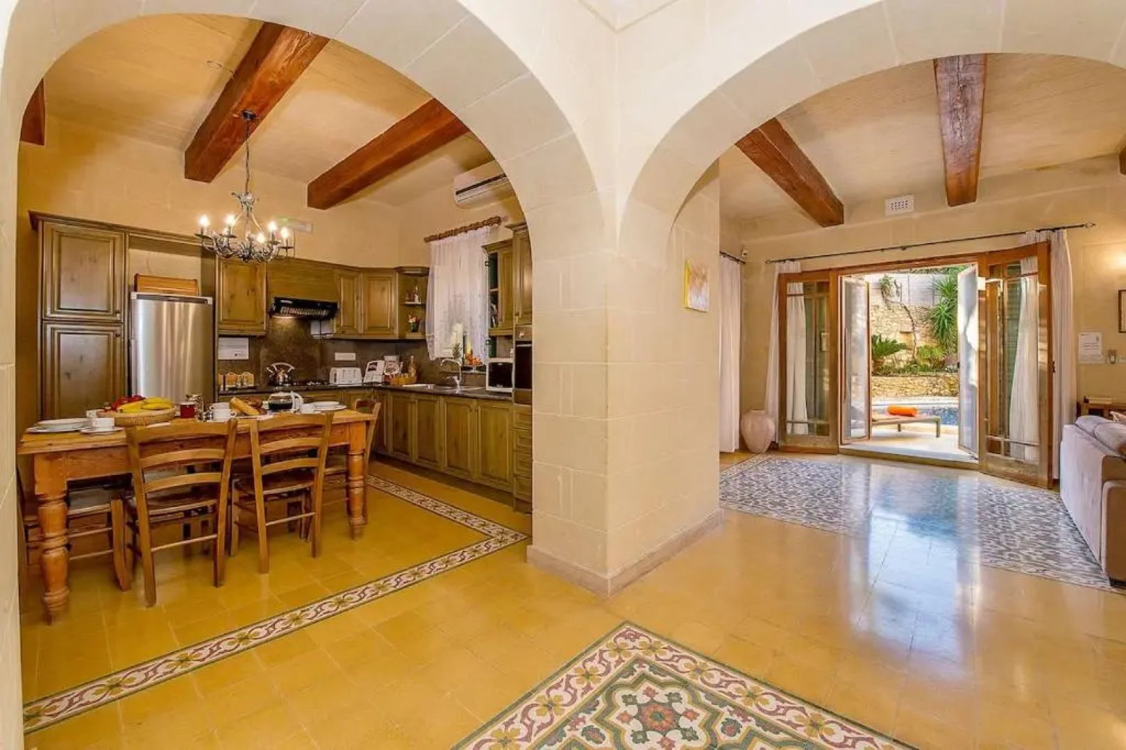 Djar ta Menzja 2 Holiday Home