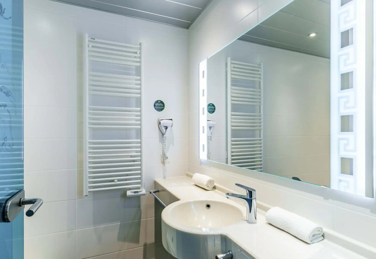 B&B HOTEL Saint-Avold Nord