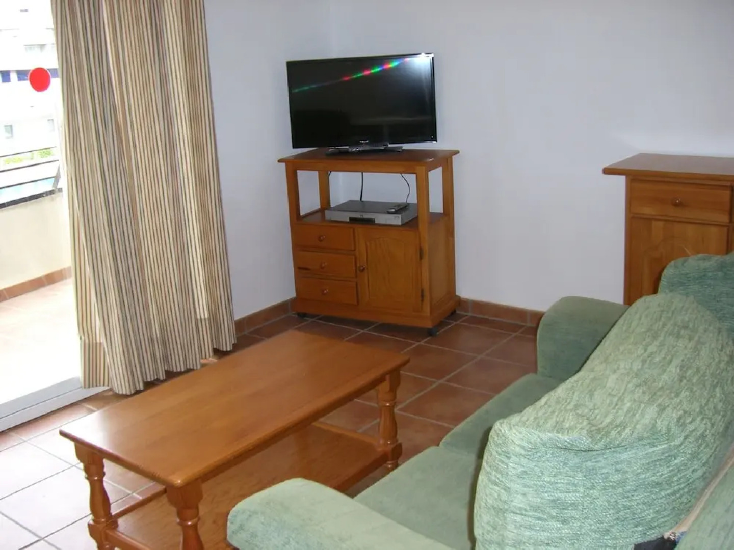 Apartaments Agencia Garganta