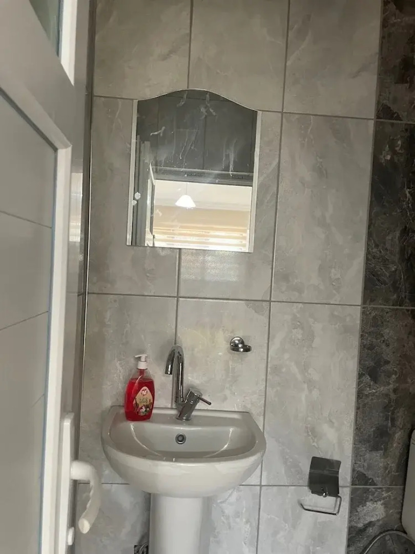 Salda Gölü Gözde Pansiyon