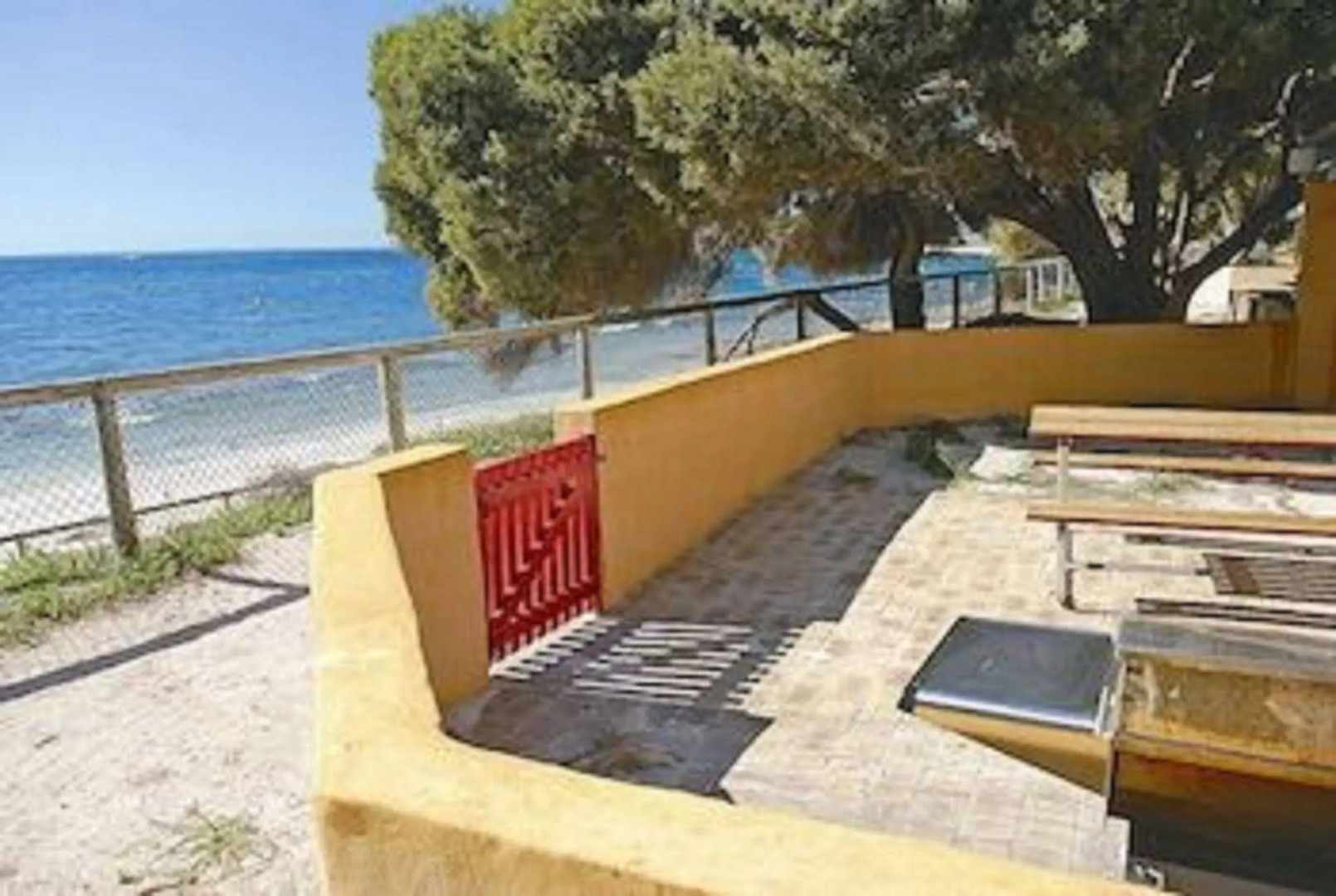 Rottnest Island Authority Hostel