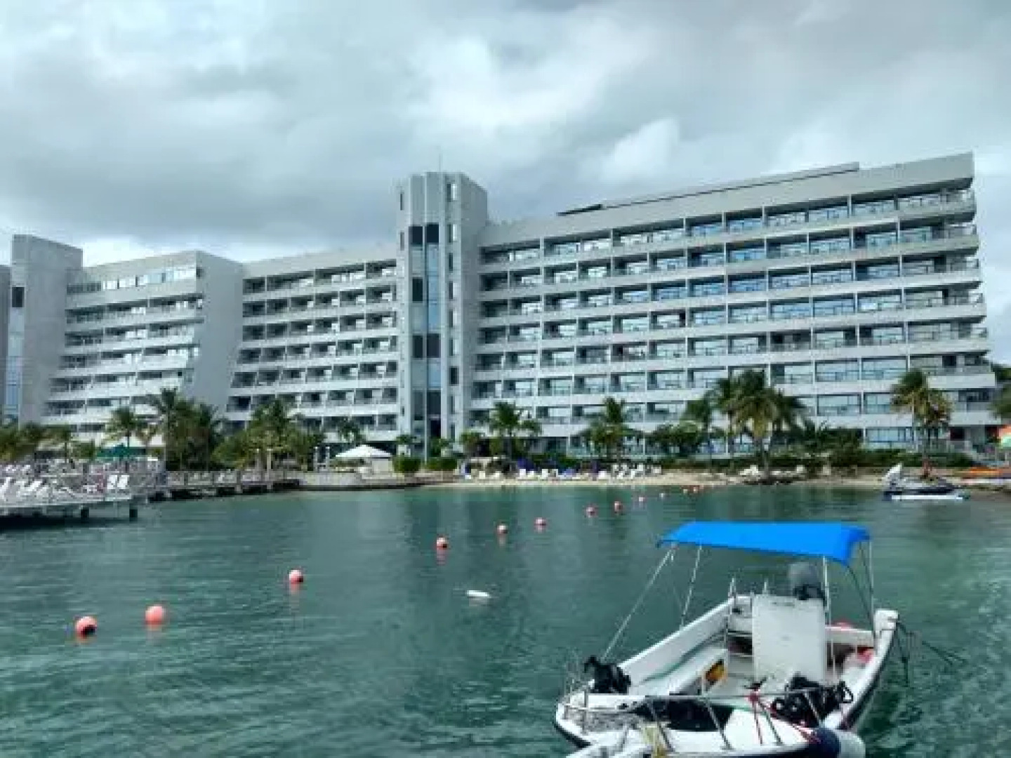 Caribbean Apartments