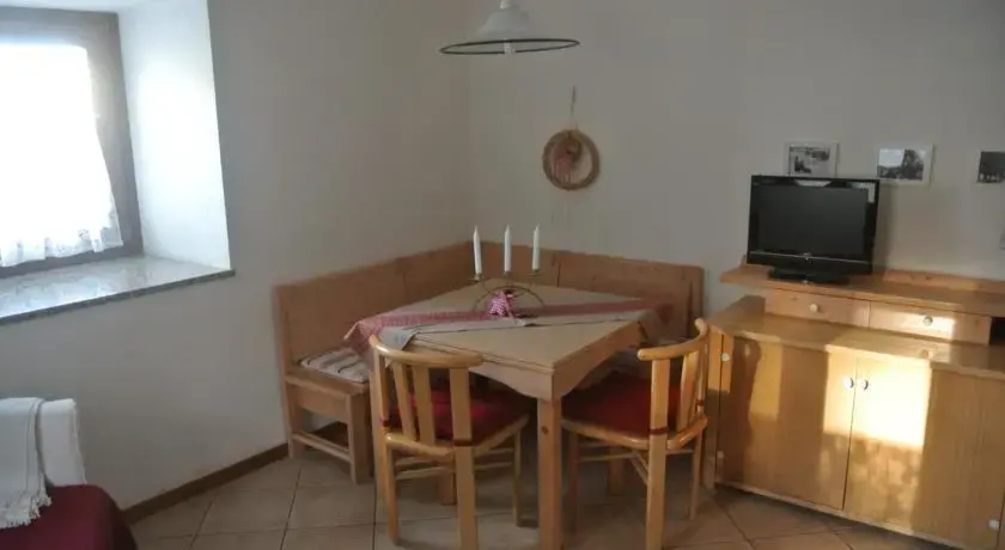Casa Perli