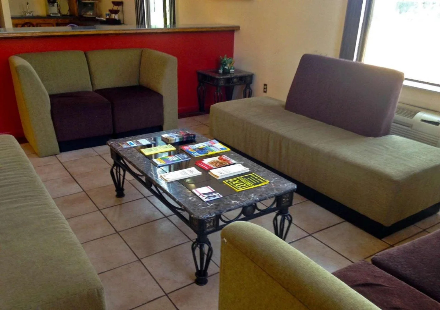 Americas Best Value Inn - Vicksburg