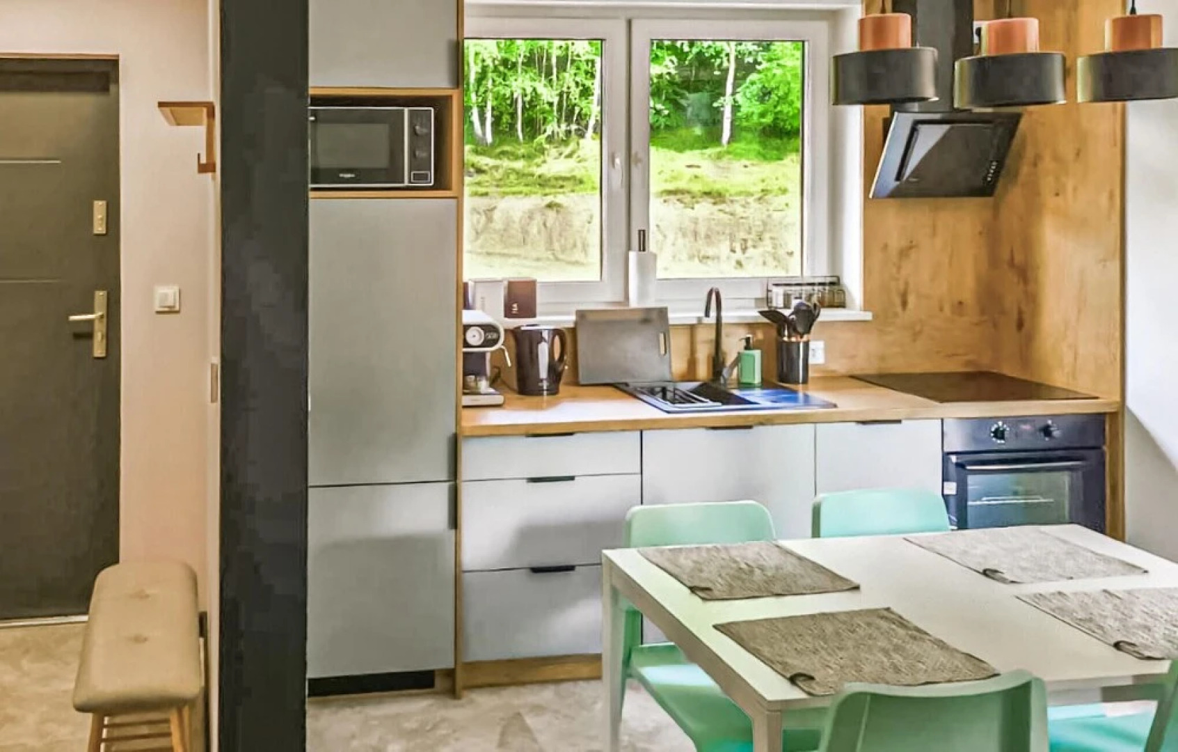 Nice Home in Staniszów With 3 Bedrooms and Wifi