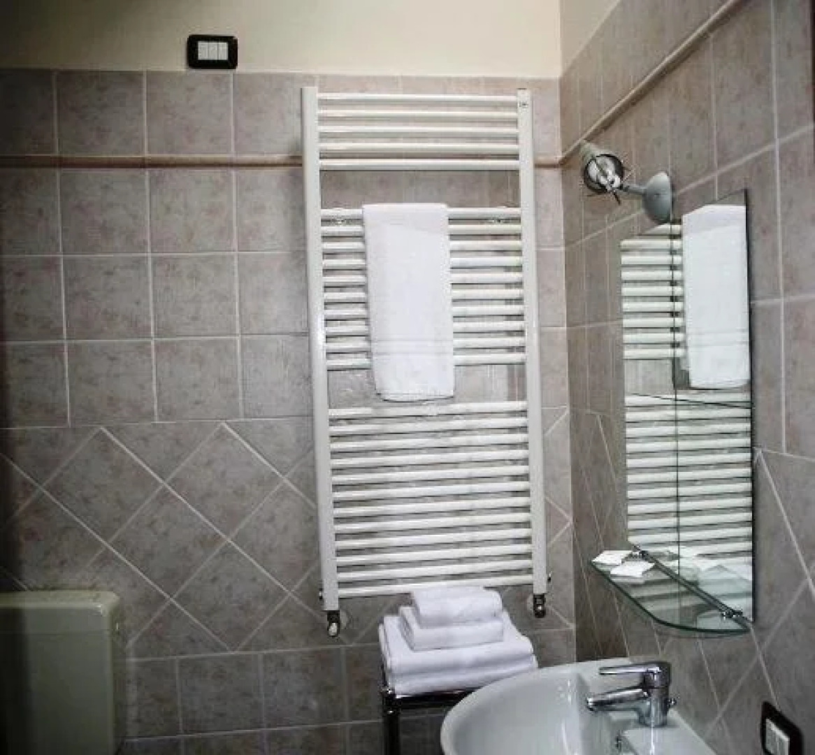 Bed and Breakfast Ninna Nanna