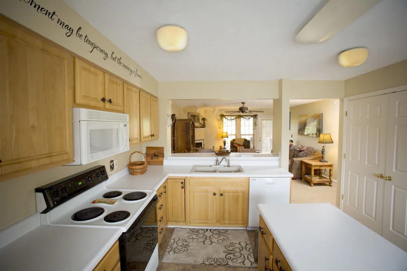 Salt Creek Golf Retreat