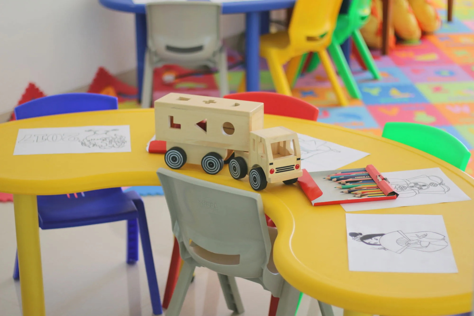 Le Eminence Puncak Hotel Convention & Resort