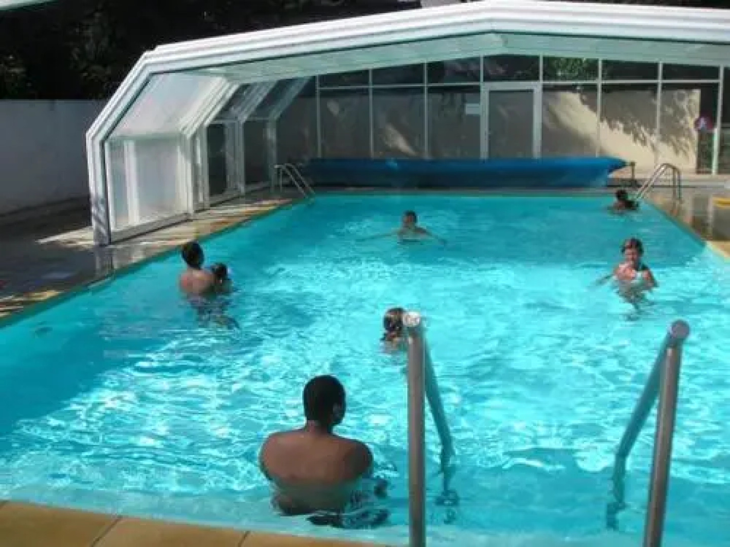 Auberge De La Vallee Dossau