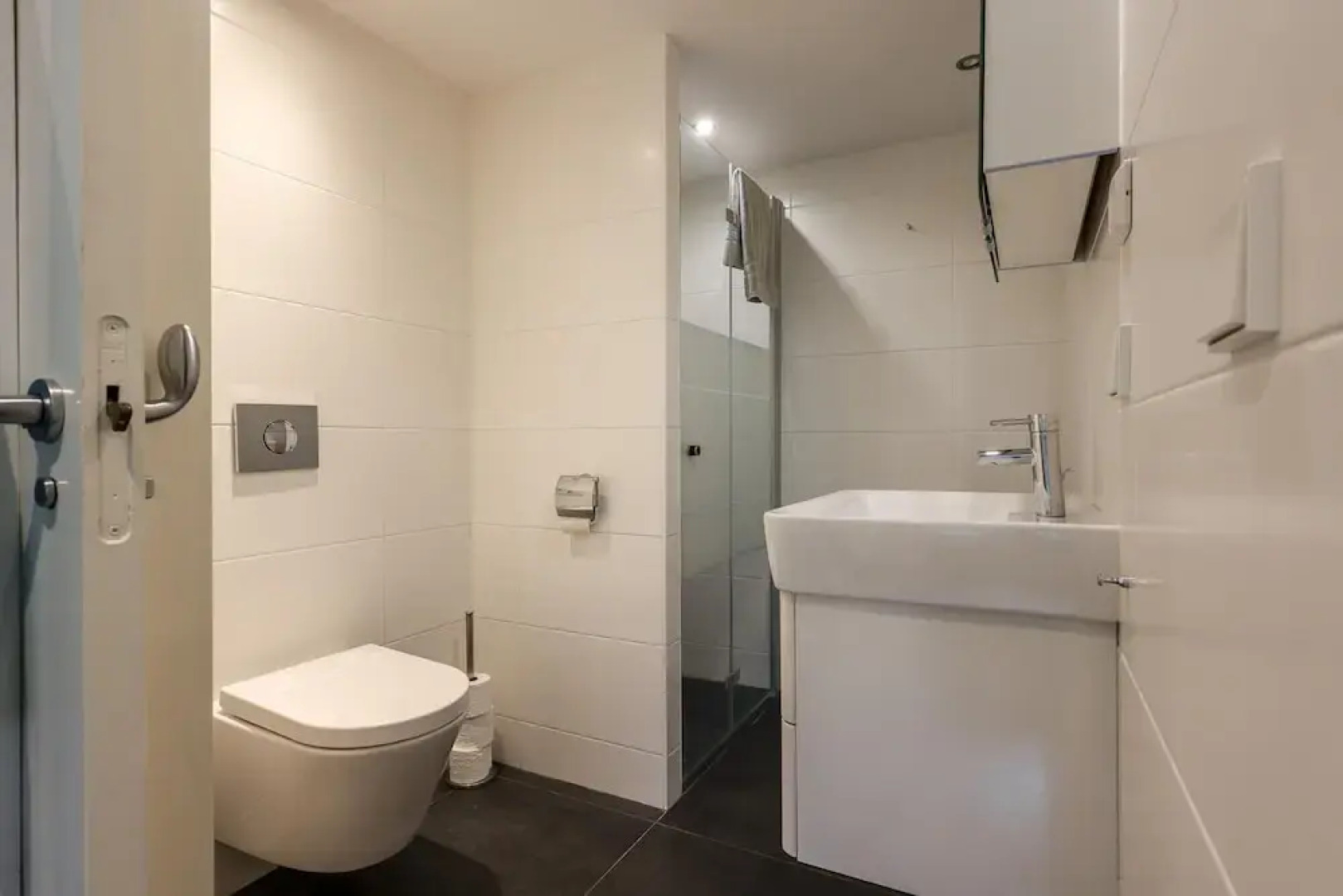 Holiday Home Kamperland Near Veerse Meer