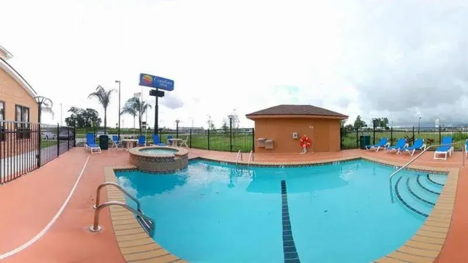 Comfort Inn Ascension Park