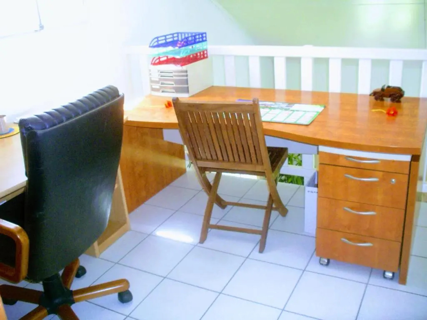 Villa arbre du voyageur, 4 étoiles et 4 clévacances