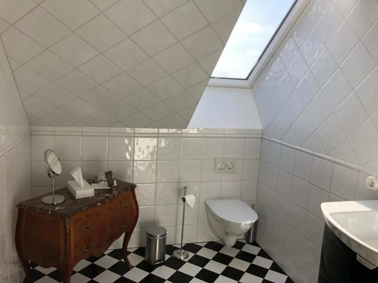 Kastanjelunds Wärdshus