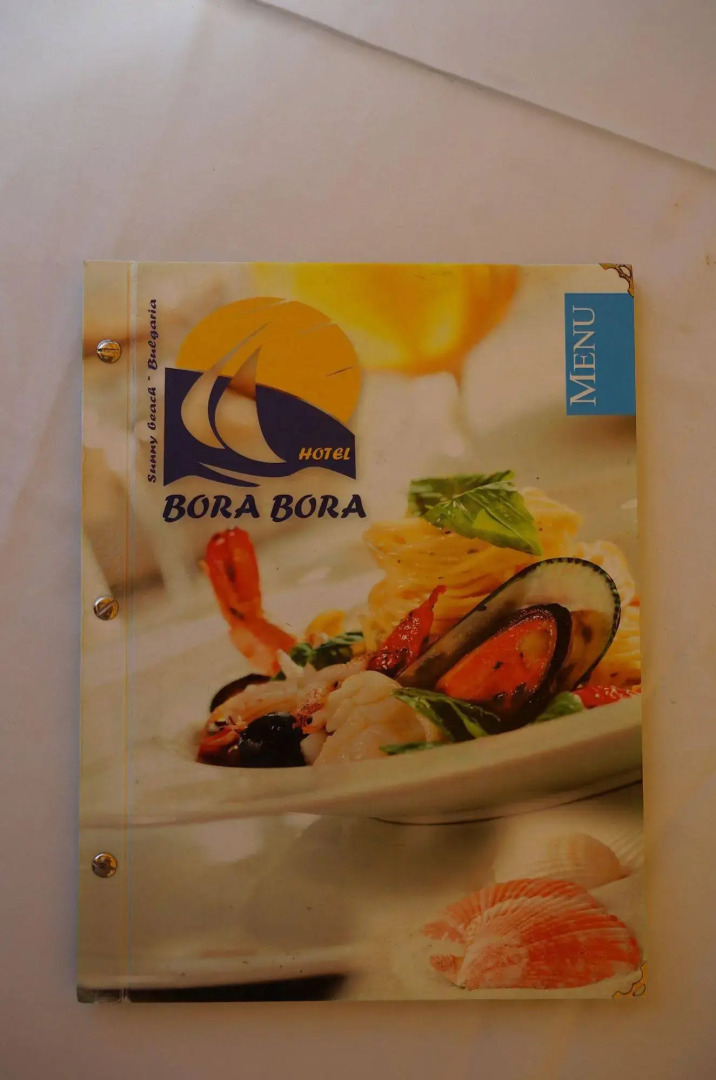 Hotel Bora Bora