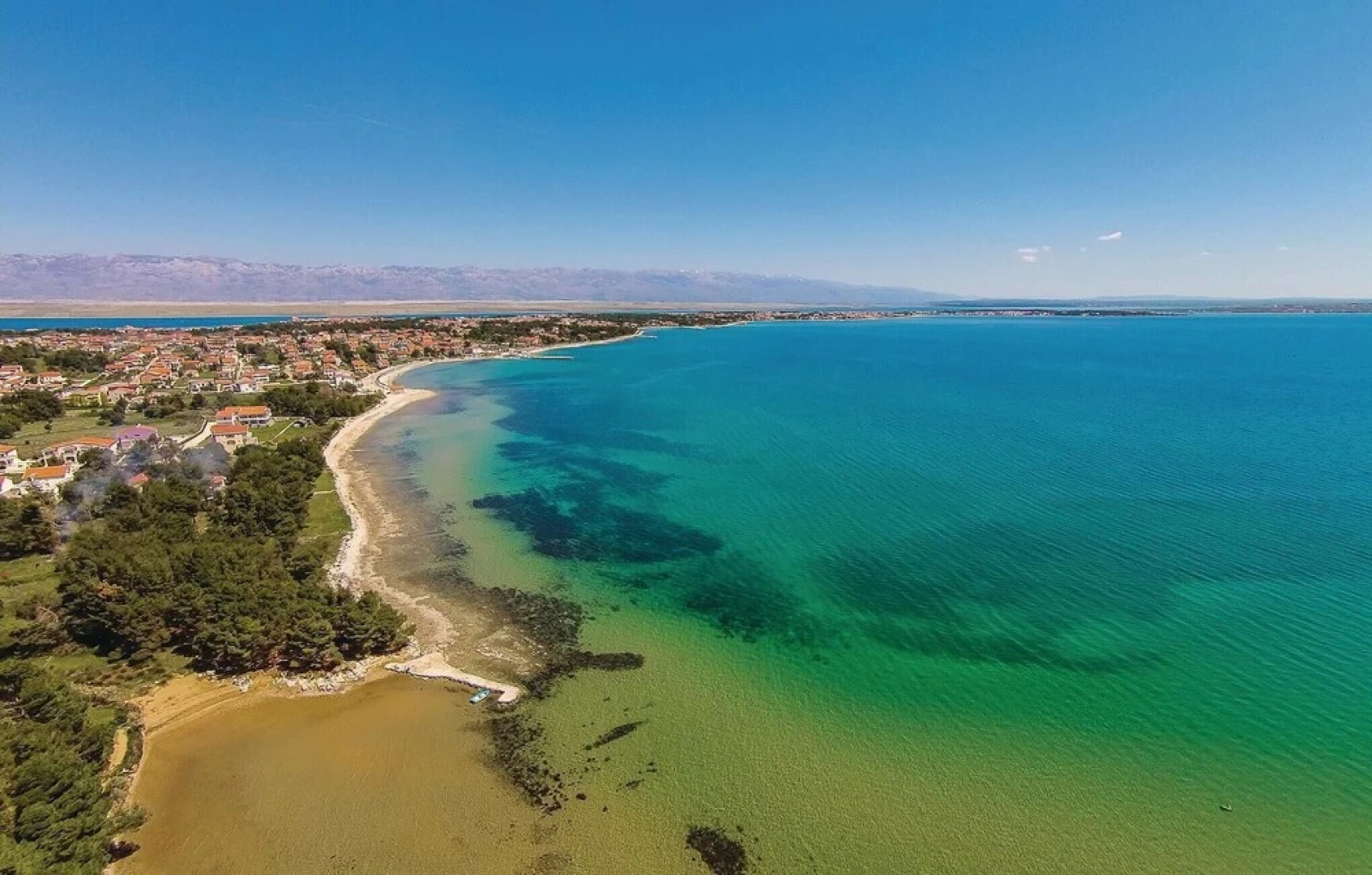 Beautiful Home in Vir With Wifi and 5 Bedrooms