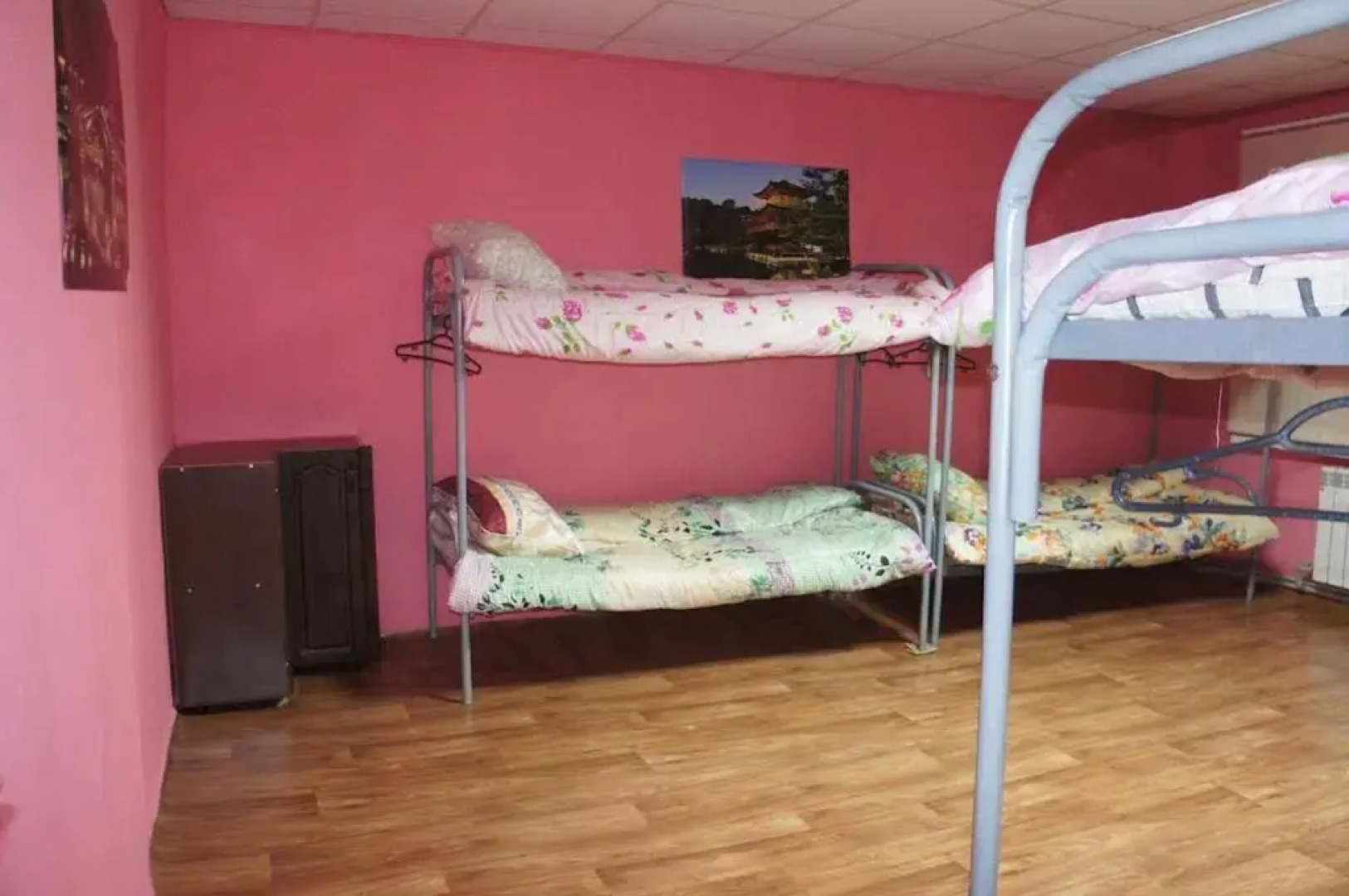 Хостел Курск 