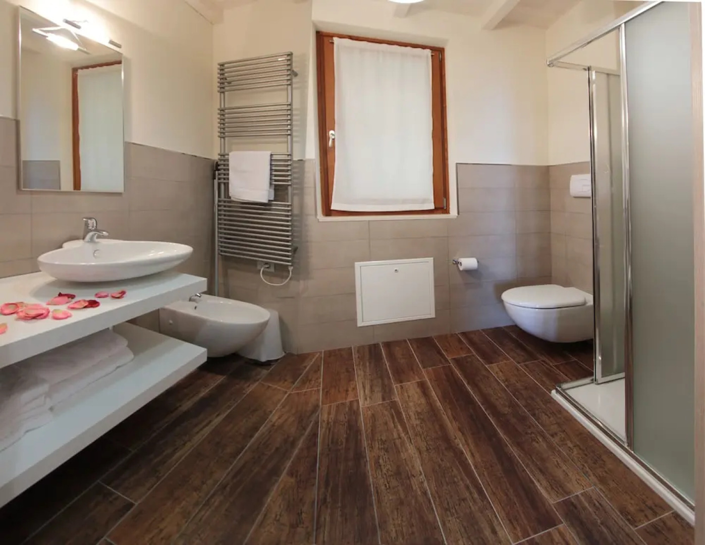 Appartamenti Al Terrazzo