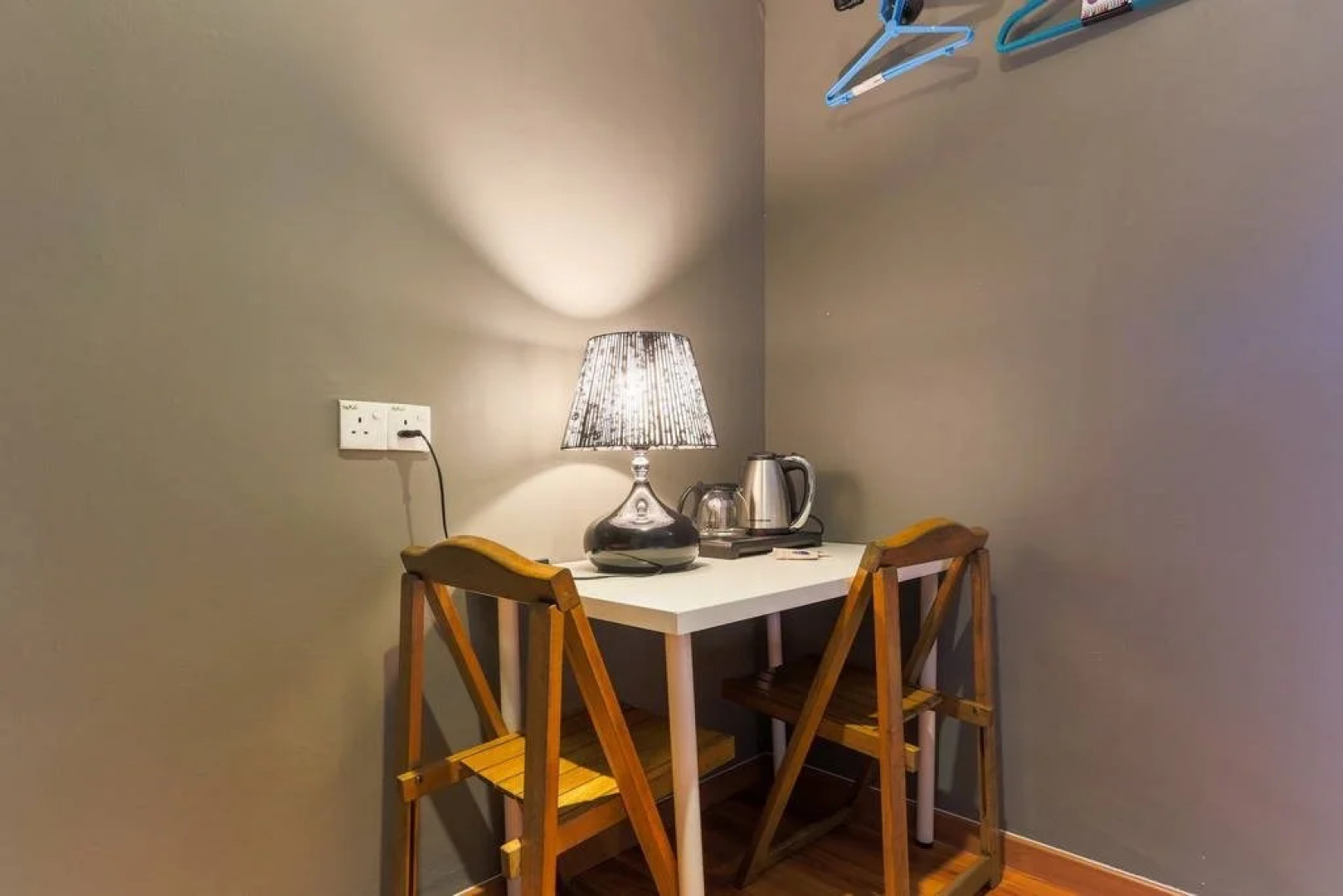 Boomerang Boutique Hotel