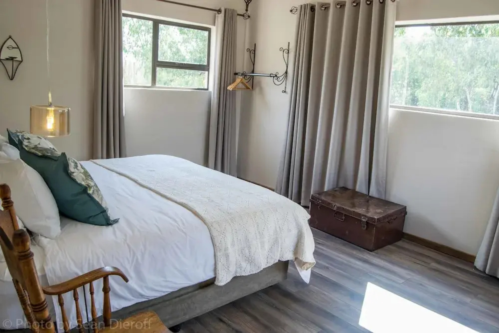 The Fat Mulberry Guesthouse