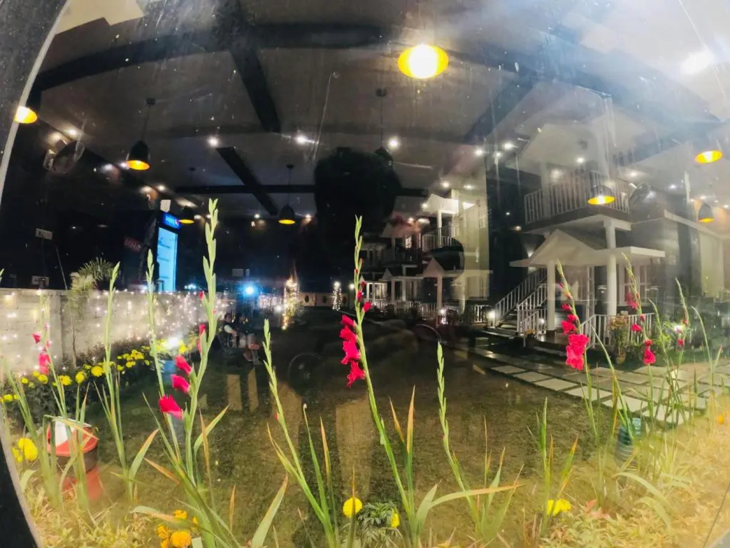 The Cristallo Resort