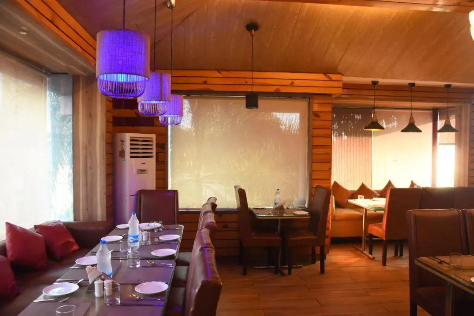 Click Resort Sparsh Bareilly