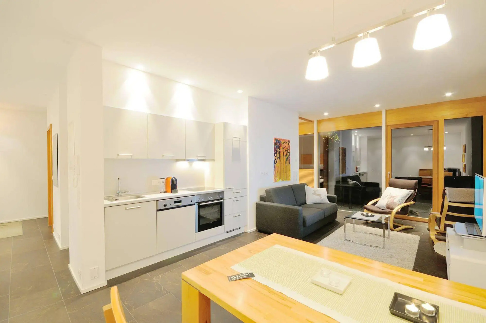 Bellavista Appartements