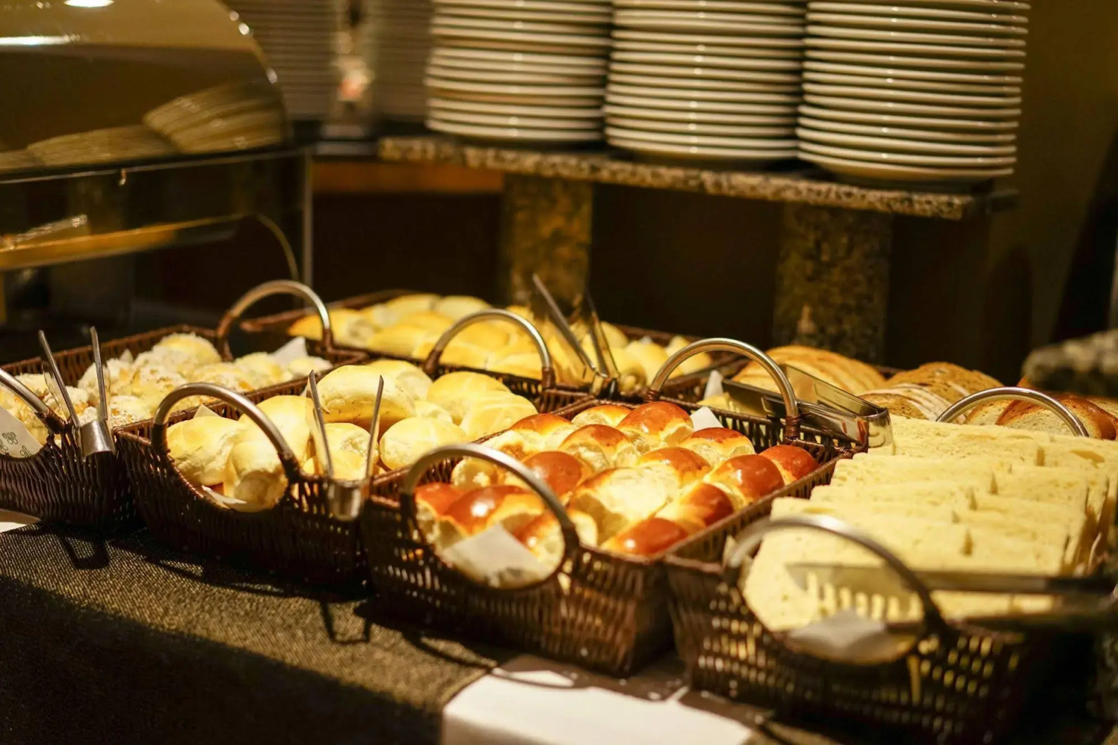 Bourbon Dom Ricardo Aeroporto Curitiba Business Hotel