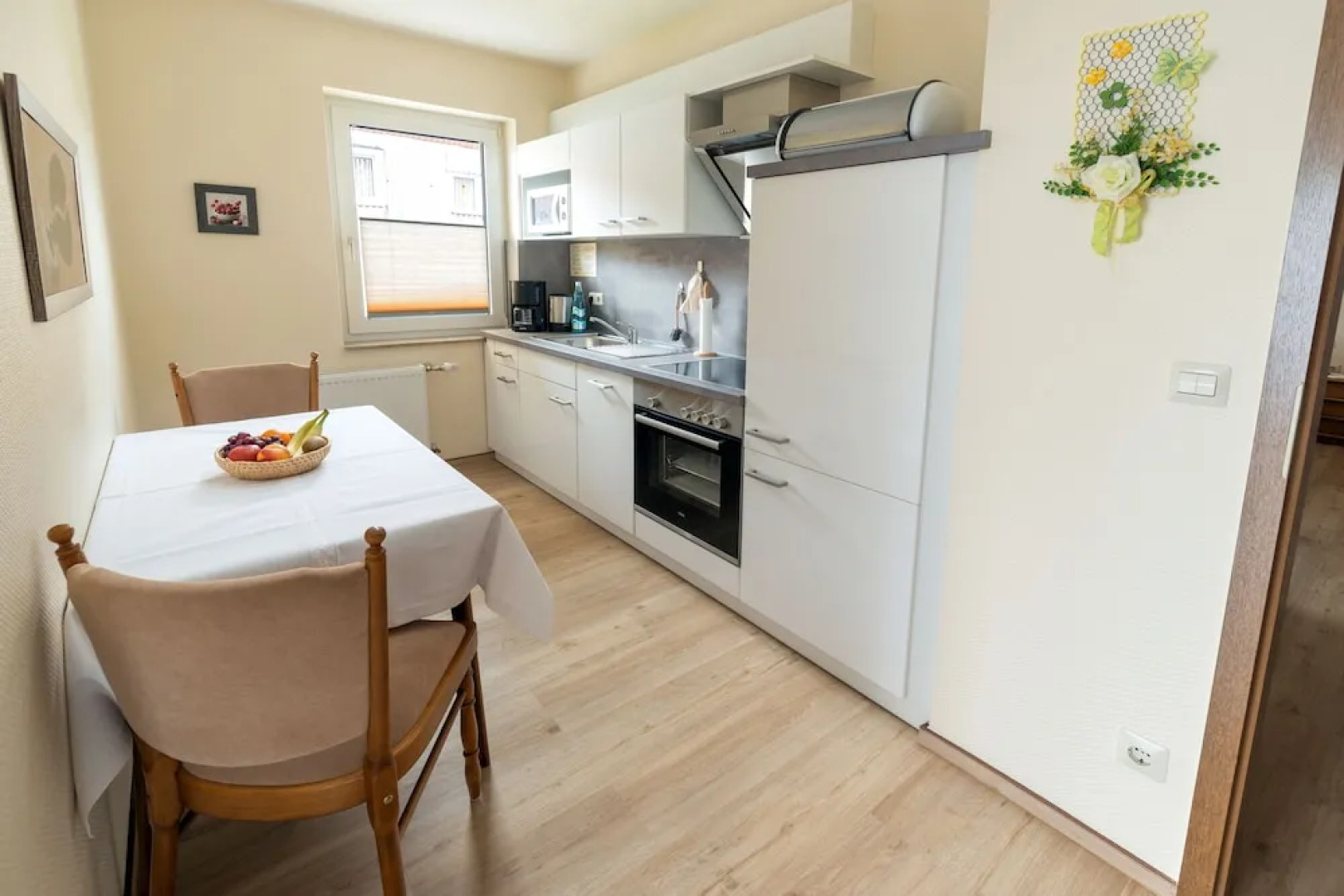 Gasthof Pension und Fewos Zur Zweere