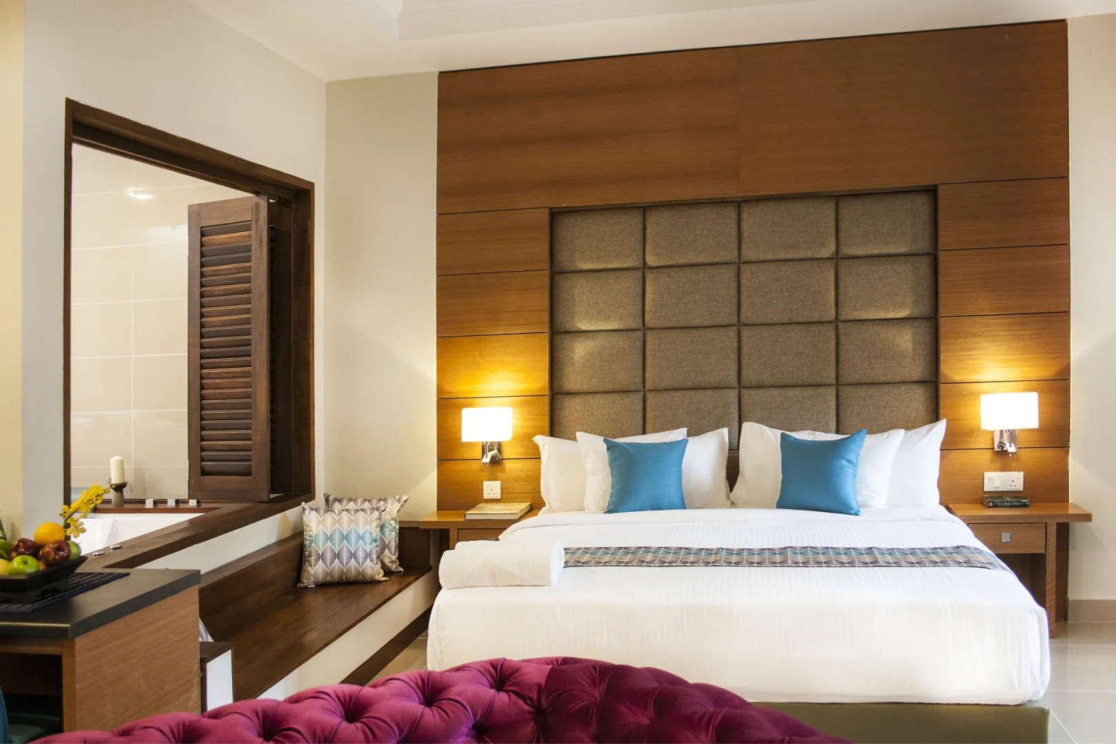 Sunday Telaga Terrace Boutique Resort