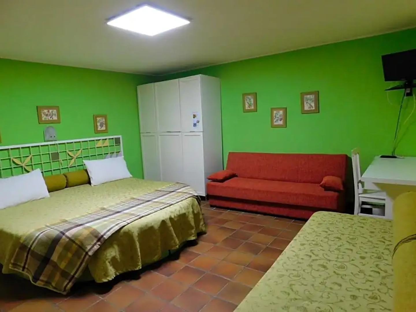 La Casa di Mimma Località C0VIDFREE