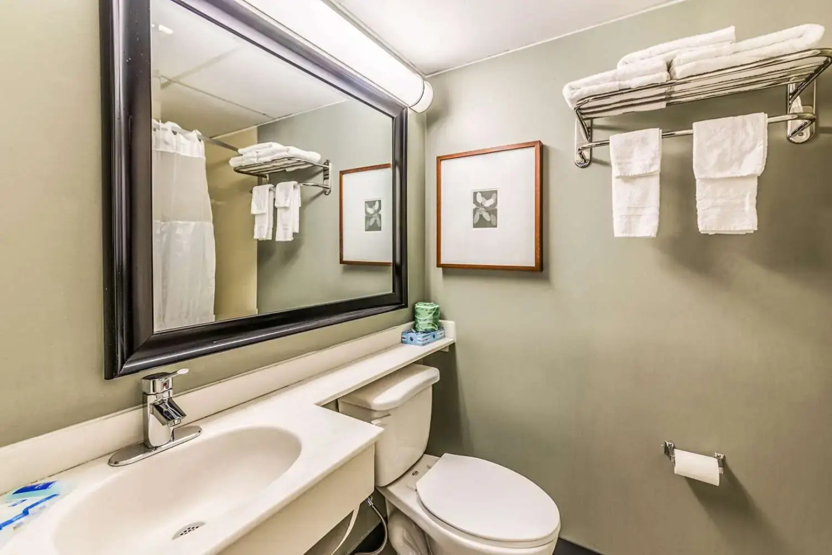 Knights Inn Montgomeryville