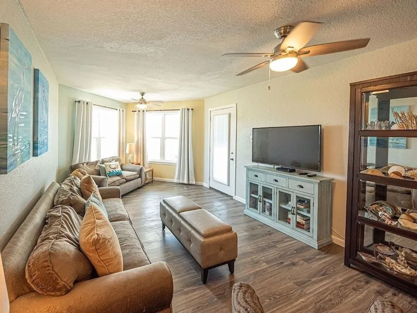 My Happy Place 2Br Condo