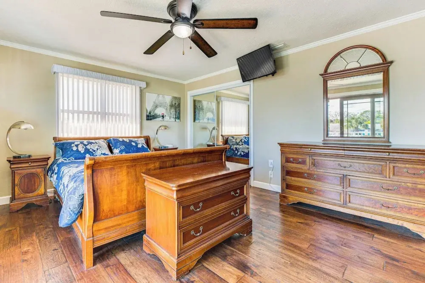 Spacious Canalfront Home w/ Pool ~ 1/2 Mi to Beach